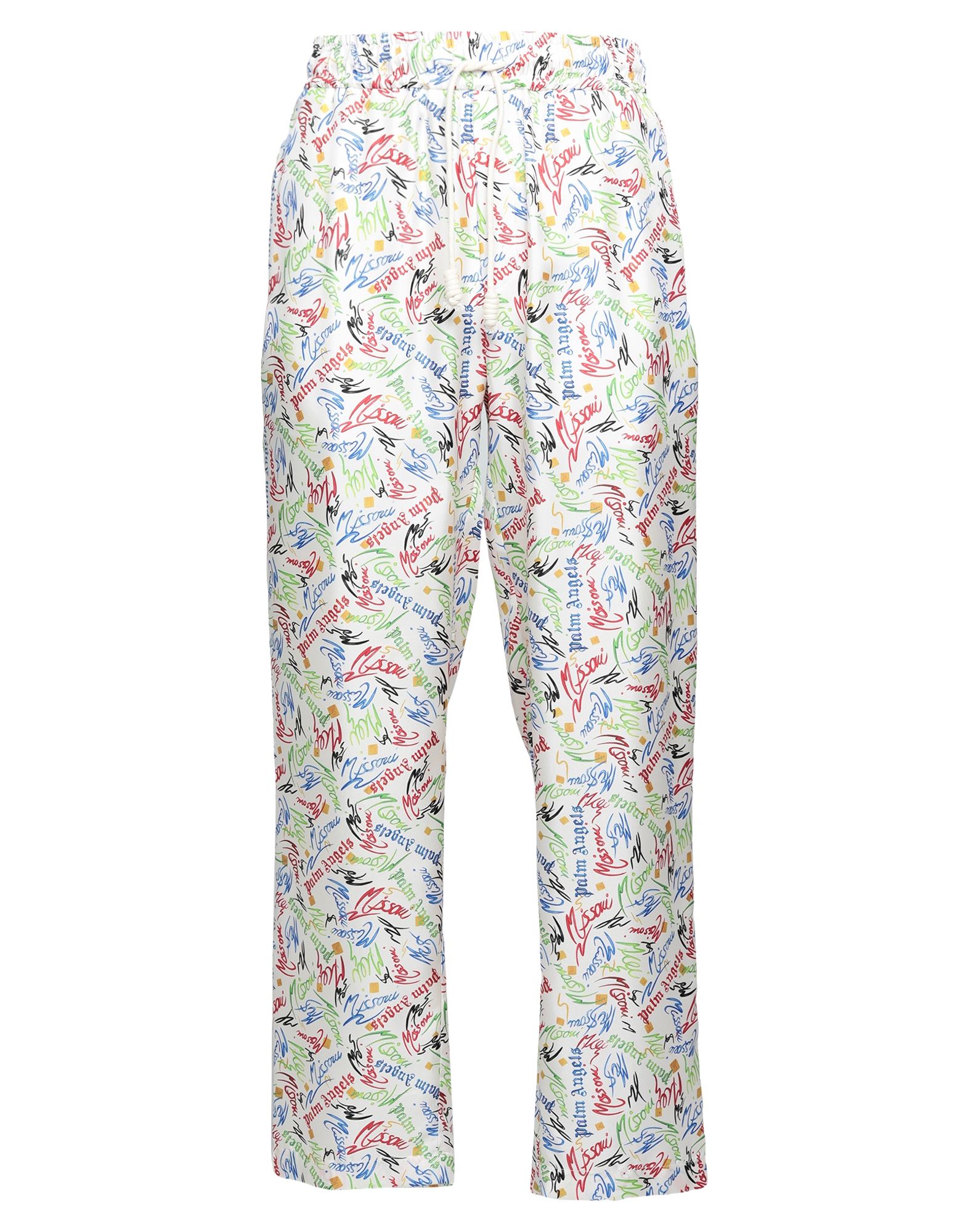 PALM ANGELS x MISSONI - Sleepwear