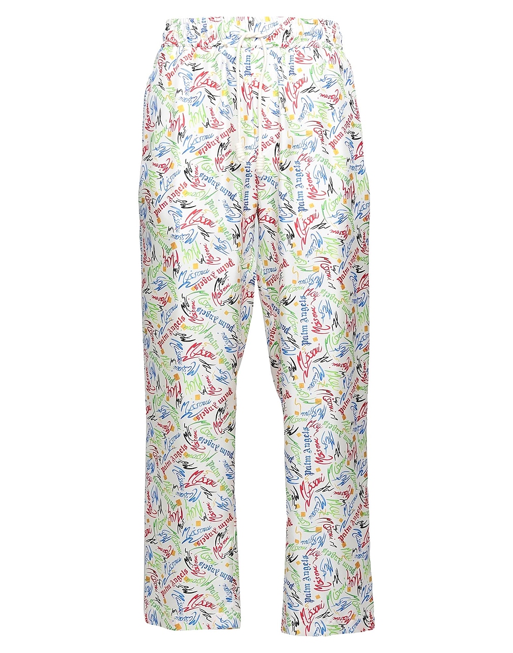 PALM ANGELS x MISSONI - Sleepwear