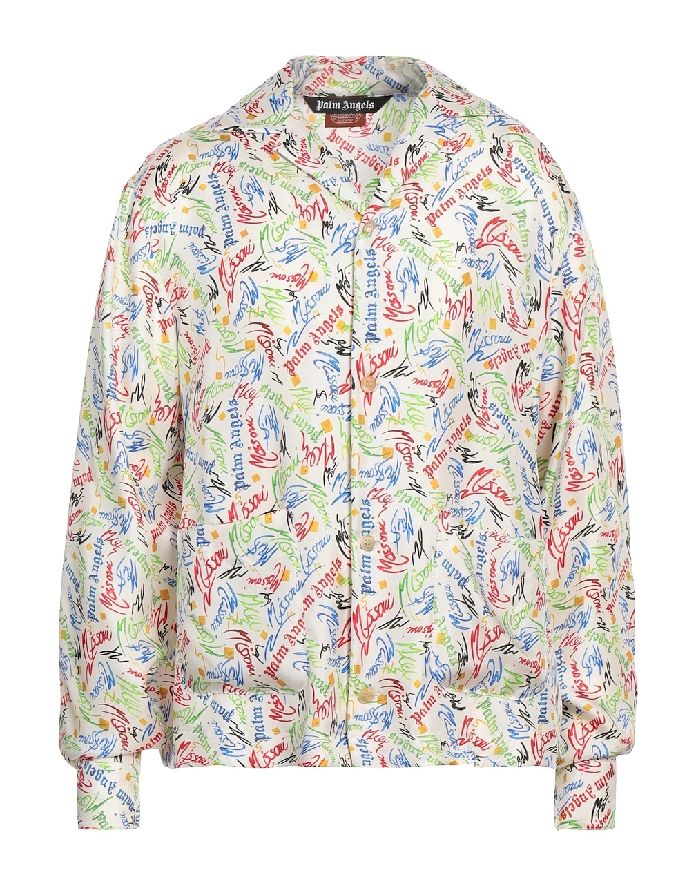 PALM ANGELS x MISSONI - Sleepwear