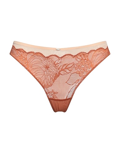 CHANTELLE Slip Ruggine 75% Poliammide, 25% Elastan