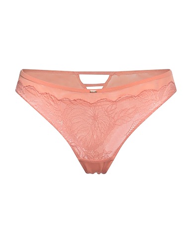CHANTELLE Slip Salmone 75% Poliammide, 25% Elastan