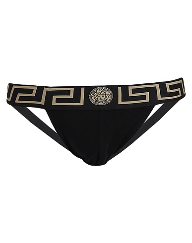 VERSACE Brief 94% Cotton, 6% Elastane, Polyamide