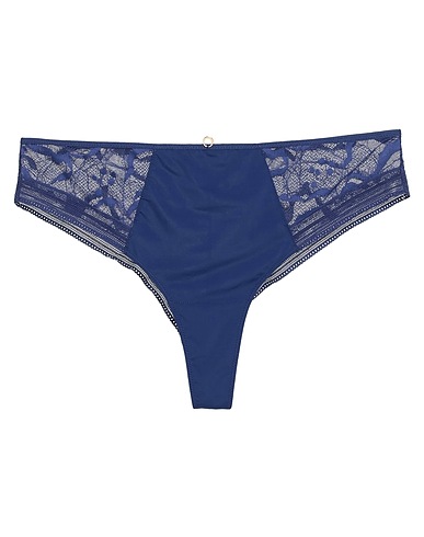 CHANTELLE Brief Navy blue 78% Polyamide, 22% Elastane