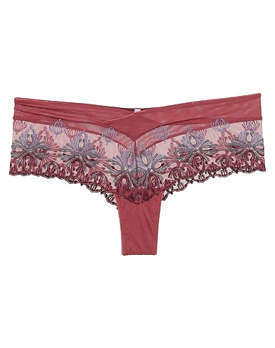 CHANTELLE Brief Brick 100% Cotton, Polyamide, Elastane, Polyester