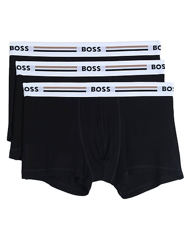 BOSS Boxer 95% EcoVero™ viscose, 5% Elastane