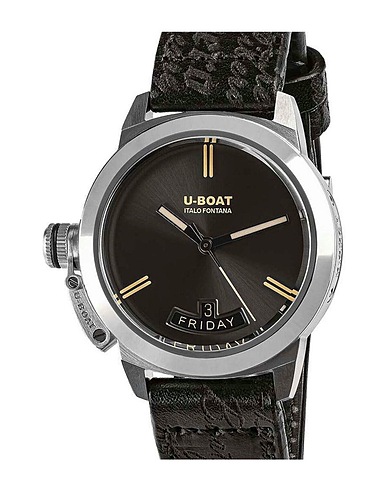 U.BOAT