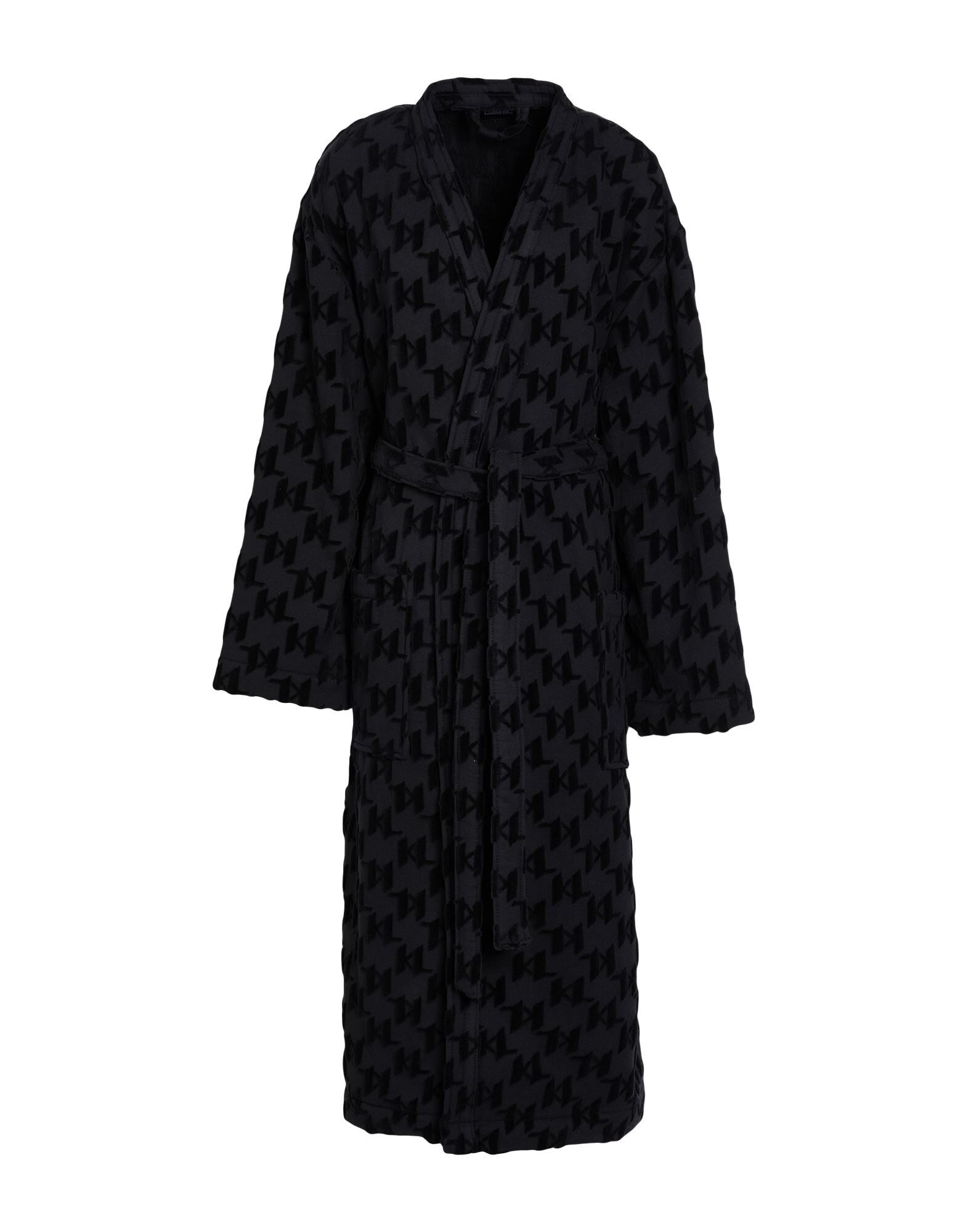 KARL LAGERFELD - Peignoirs et robes de chambre
