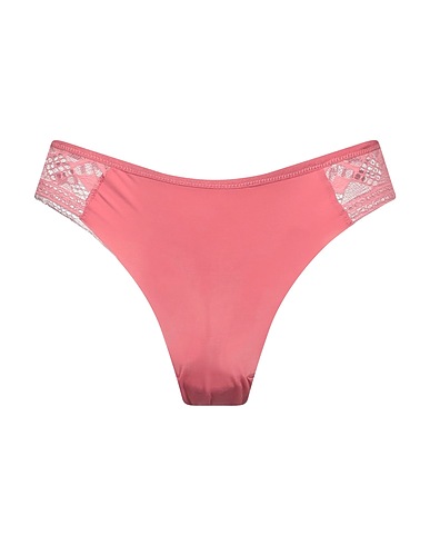 PASSIONATA by CHANTELLE Slip Rosa antico 84% Poliammide, 16% Elastan, Cotone