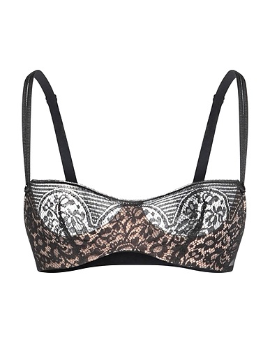CHANTELLE Bra Black 100% Polyamide, Elastane
