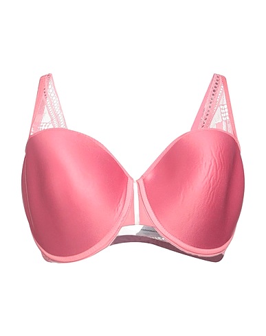PASSIONATA by CHANTELLE Bra Antique rose 84% Polyamide, 16% Elastane