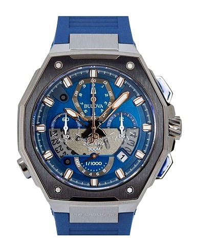 BULOVA