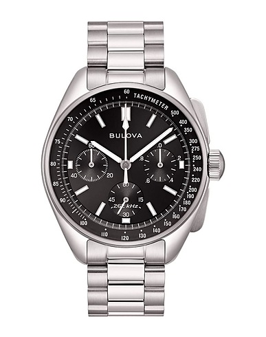 BULOVA