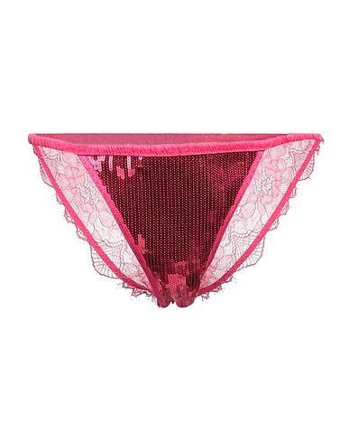 LOVE STORIES Brief Fuchsia 95% Cotton, 5% Elastane
