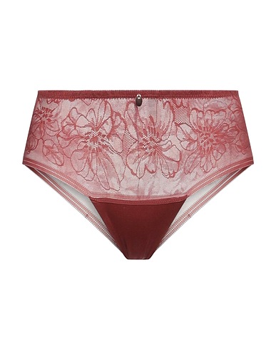 FEMILET by CHANTELLE Brief Antique rose 66% Polyamide, 34% Elastane