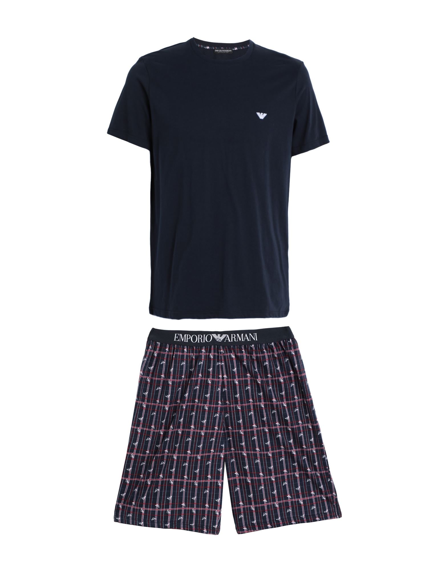 EMPORIO ARMANI - Sleepwear