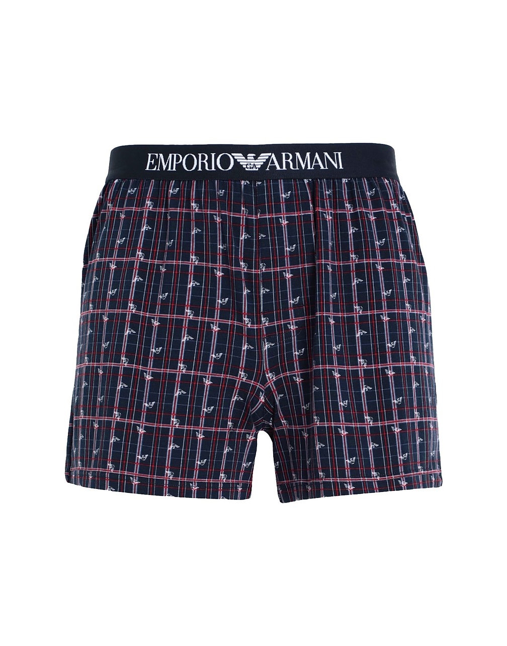 EMPORIO ARMANI - Caleçons