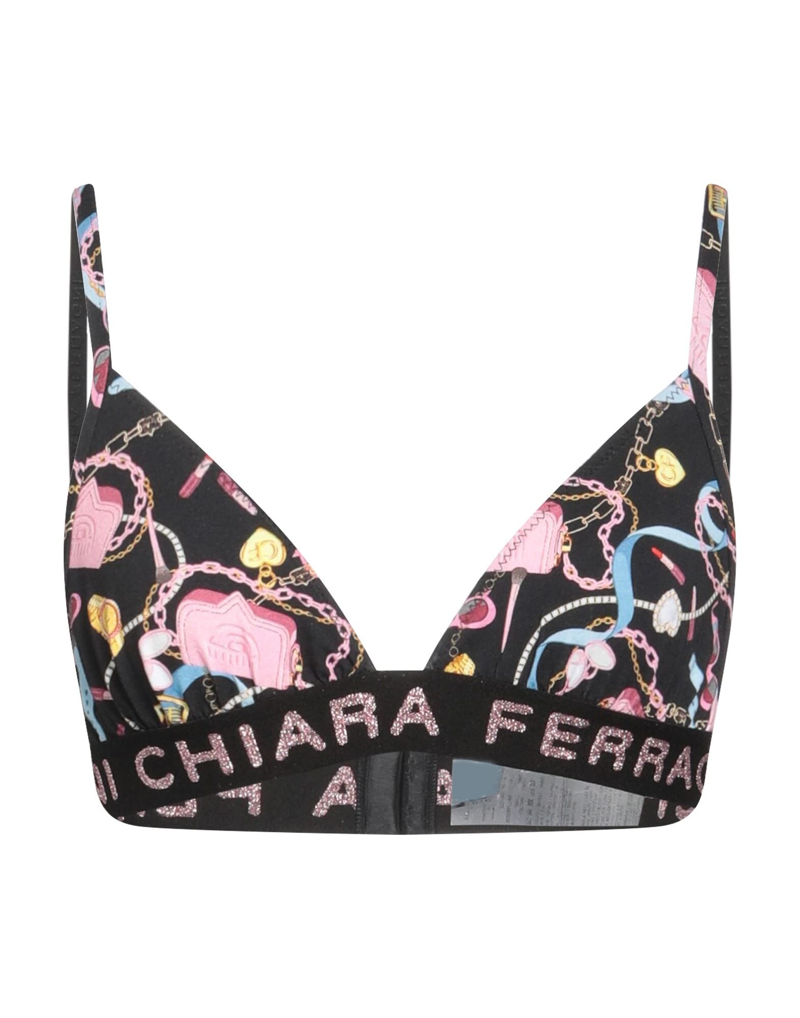 CHIARA FERRAGNI - Bras
