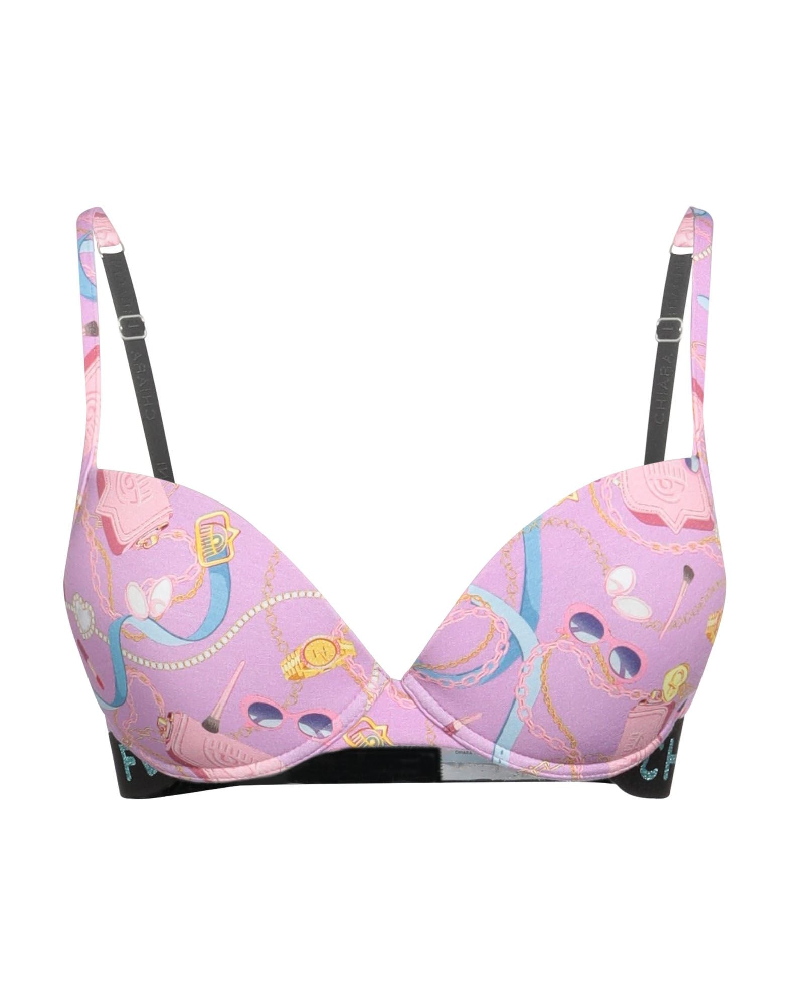 CHIARA FERRAGNI - Bras