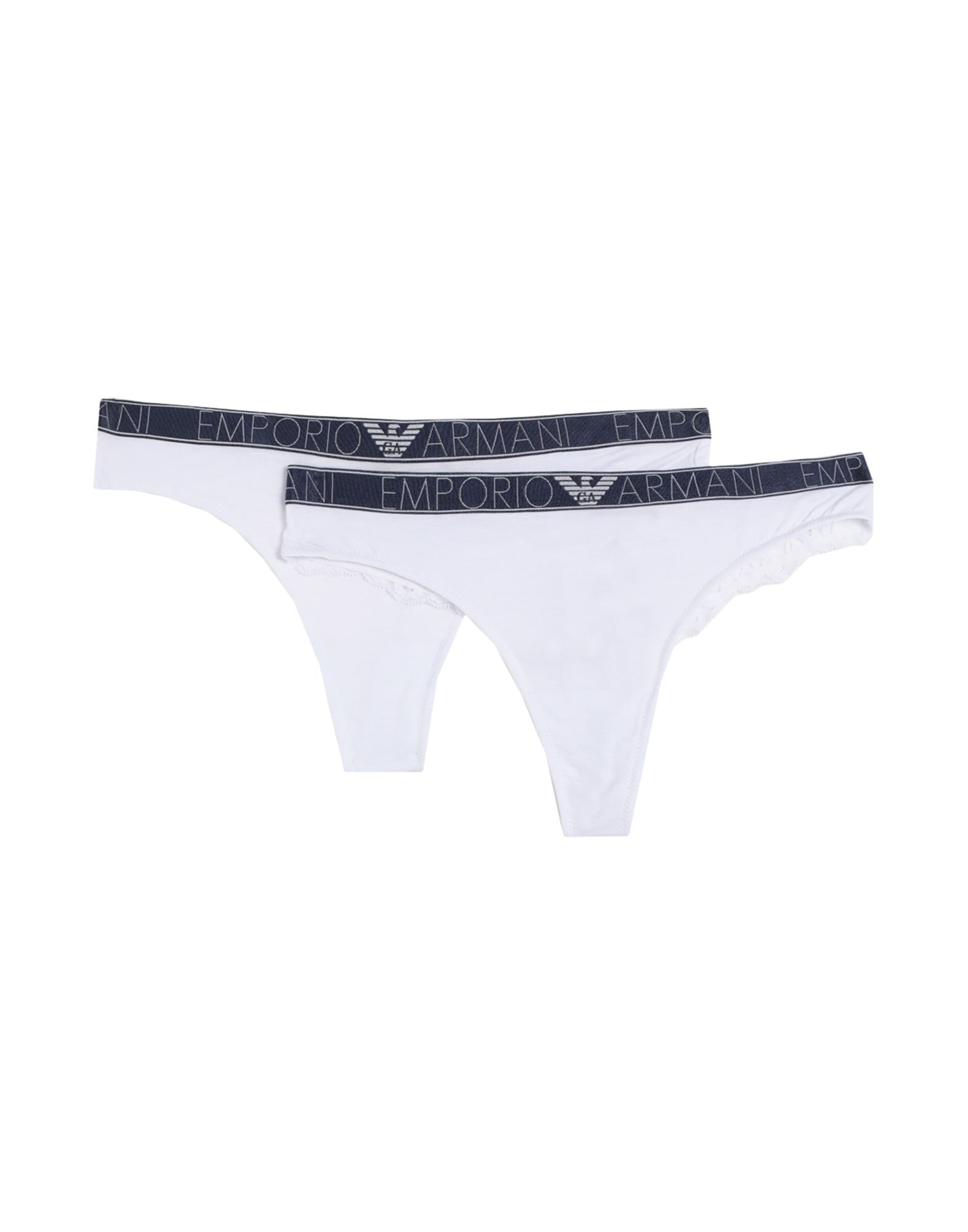 EMPORIO ARMANI - Briefs