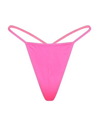 POSTER GIRL Brief Fuchsia 98% Nylon, 2% Elastane