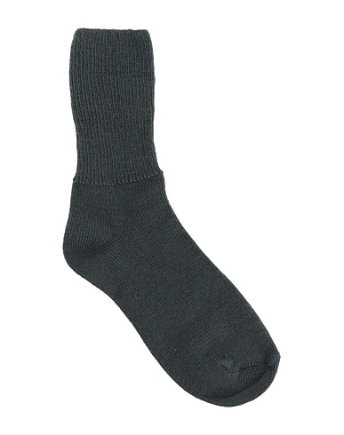 LUKILUKI Chaussettes et collants Vert pétrole 95% Acrylique, 5% Lycra®