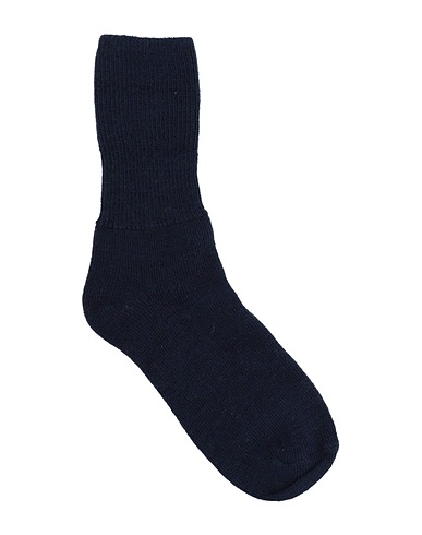LUKILUKI Socks & tights Midnight blue 95% Acrylic, 5% Lycra®