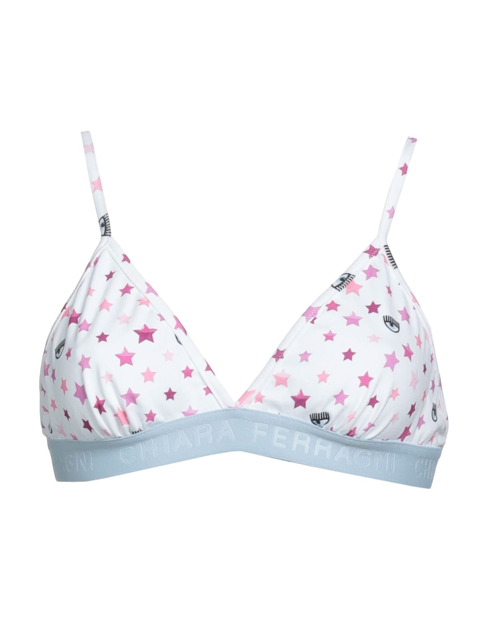 CHIARA FERRAGNI - Bras