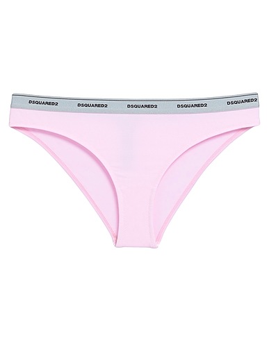 DSQUARED2 Brief Pink 80% Cotton, 20% Elastane