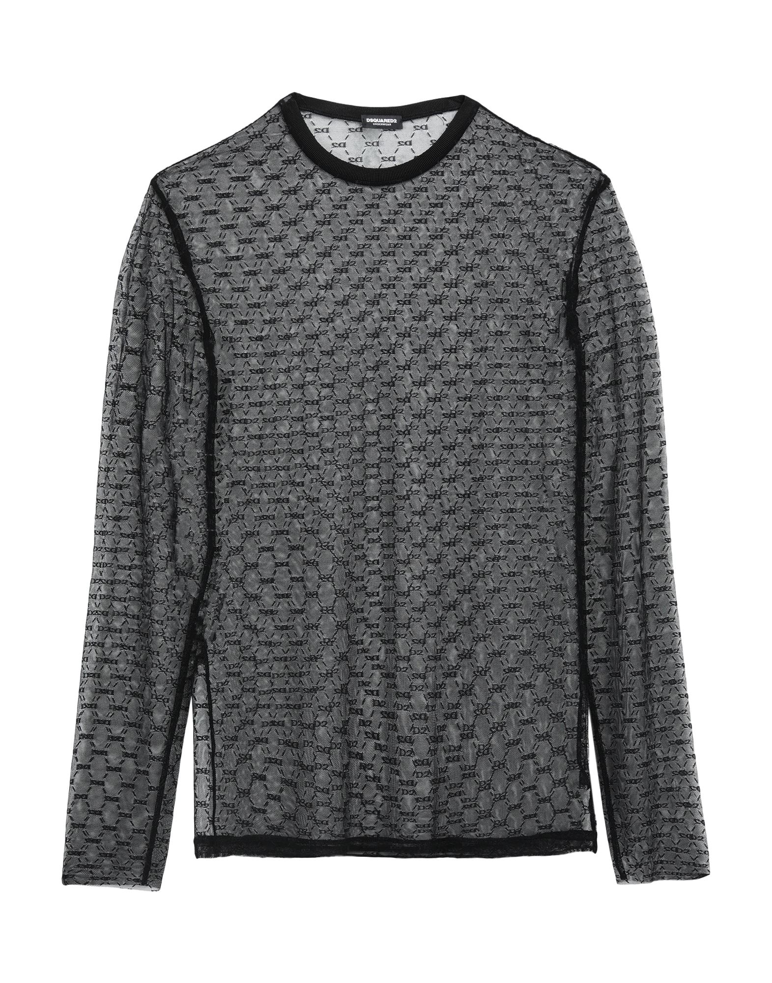 DSQUARED2 - Топы и бельевые футболки