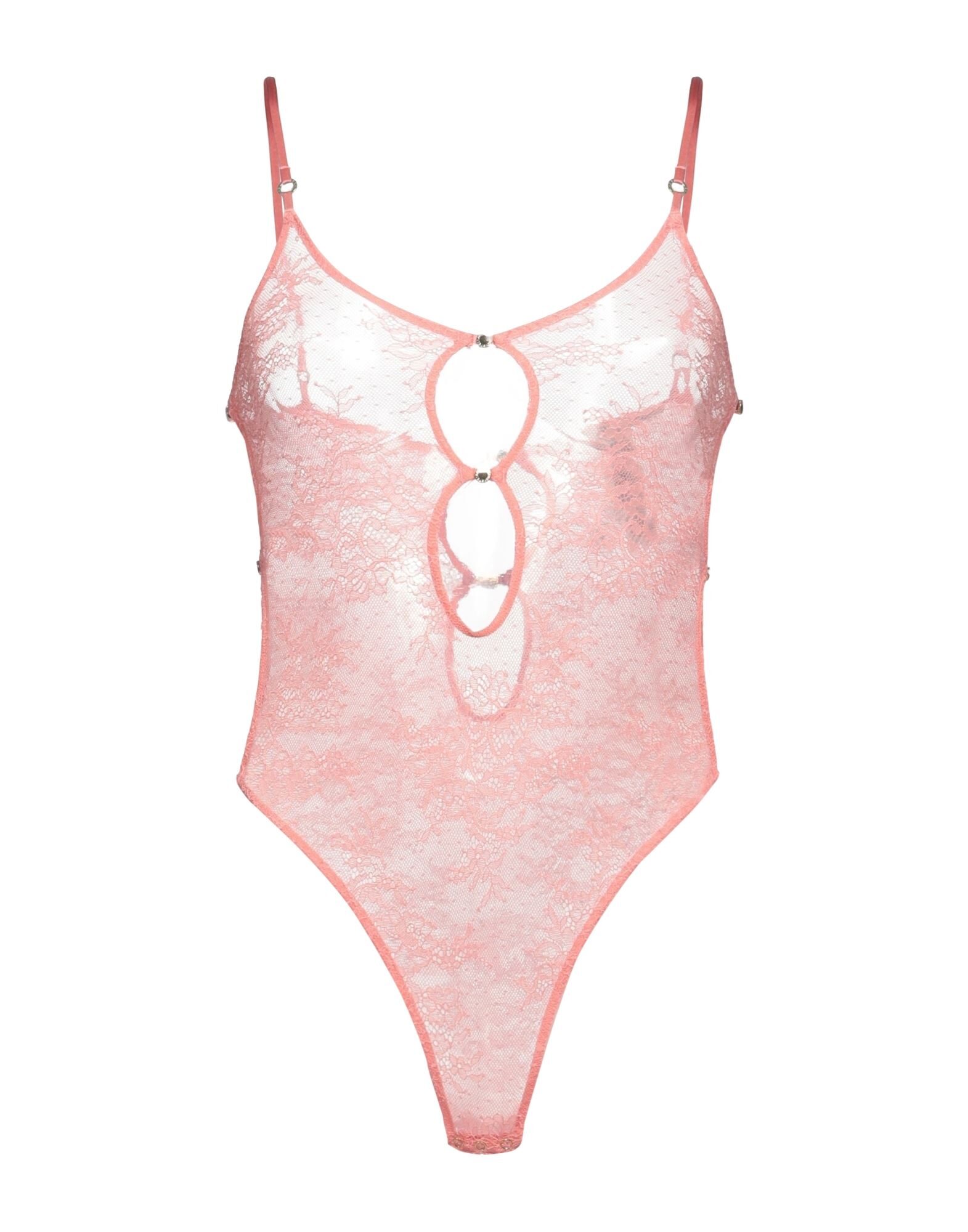 STELLA McCARTNEY - Lingerie bodysuits