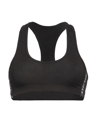 DSQUARED2 Bra Black 80% Cotton, 20% Elastane