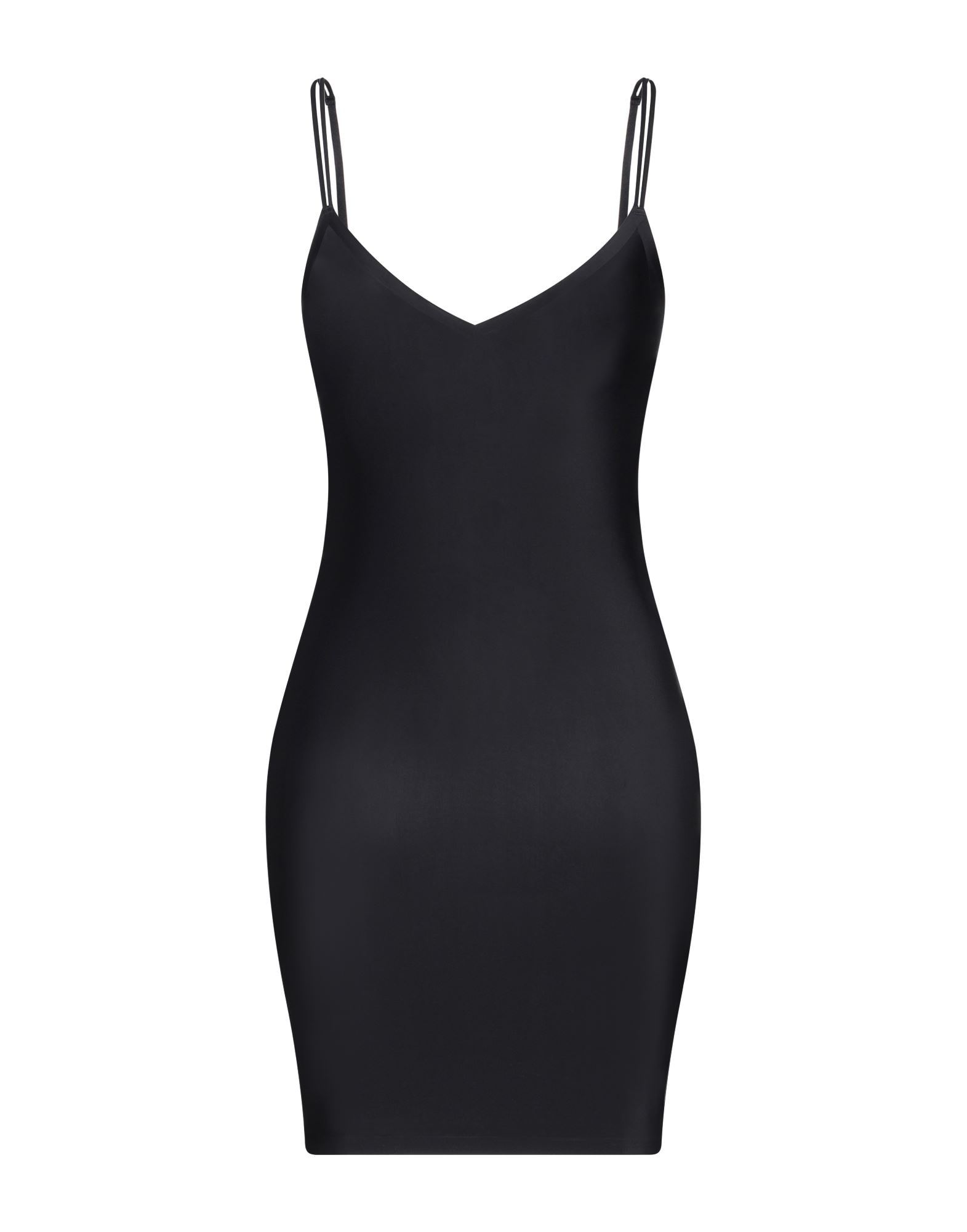PATRIZIA PEPE - Slip dresses