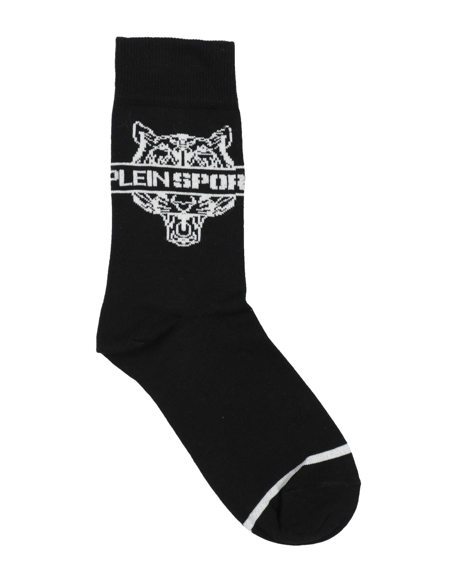 PLEIN SPORT - Socks & Hosiery