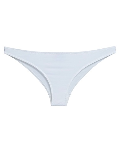 CHIARA FERRAGNI Brief White 95% Cotton, 5% Elastane
