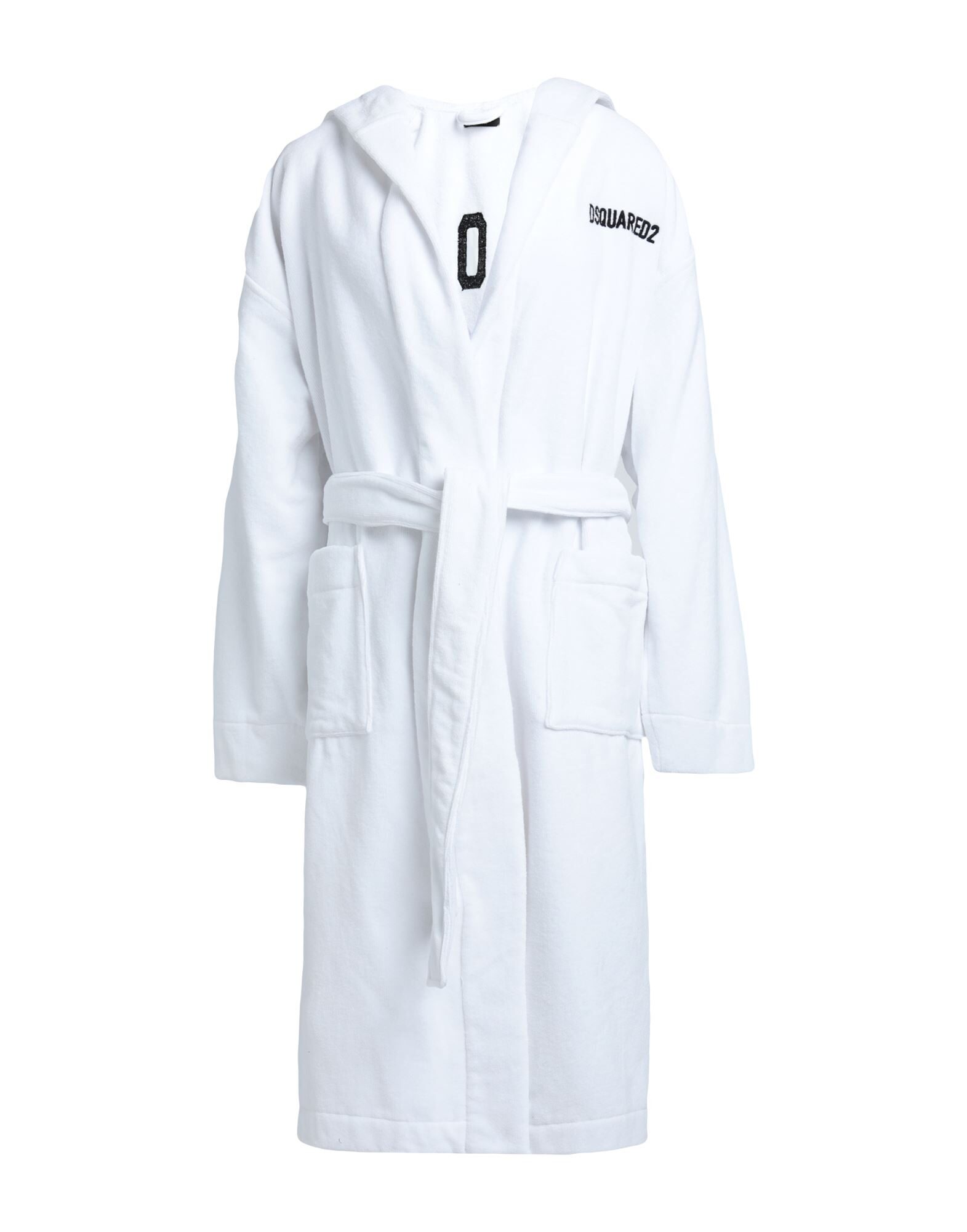 DSQUARED2 - Dressing gowns & bathrobes