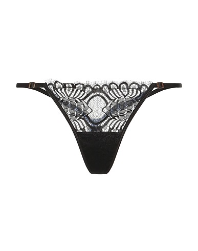 BLUEBELLA Brief Black 96% Polyamide, 4% Elastane
