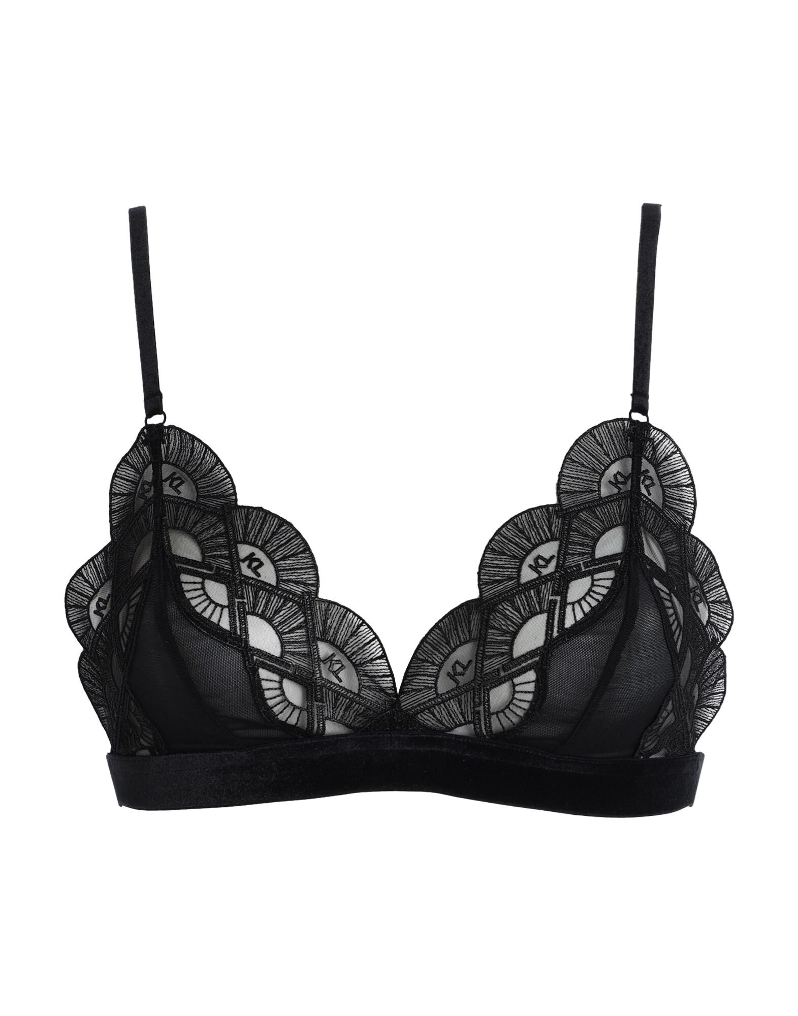 KARL LAGERFELD - Reggiseni