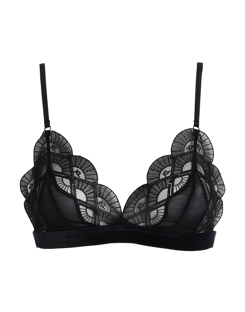 KARL LAGERFELD - Reggiseni