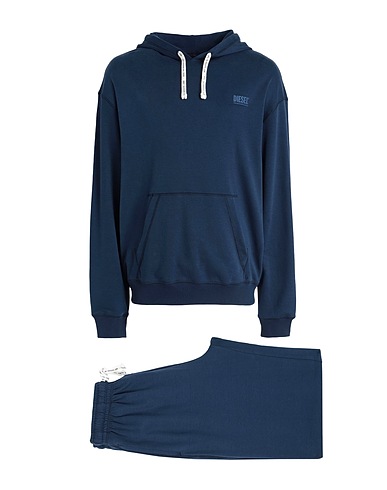 DIESEL Sleepwear Navy 100% Cotton