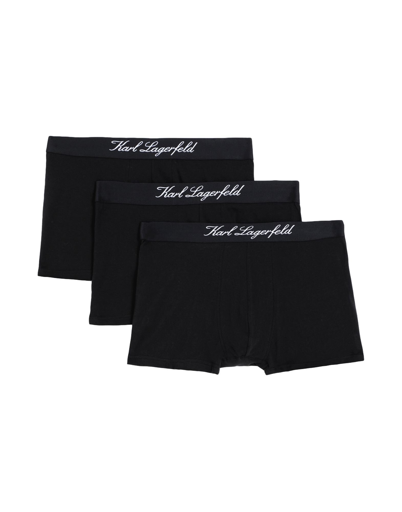 KARL LAGERFELD Боксеры 9990₽