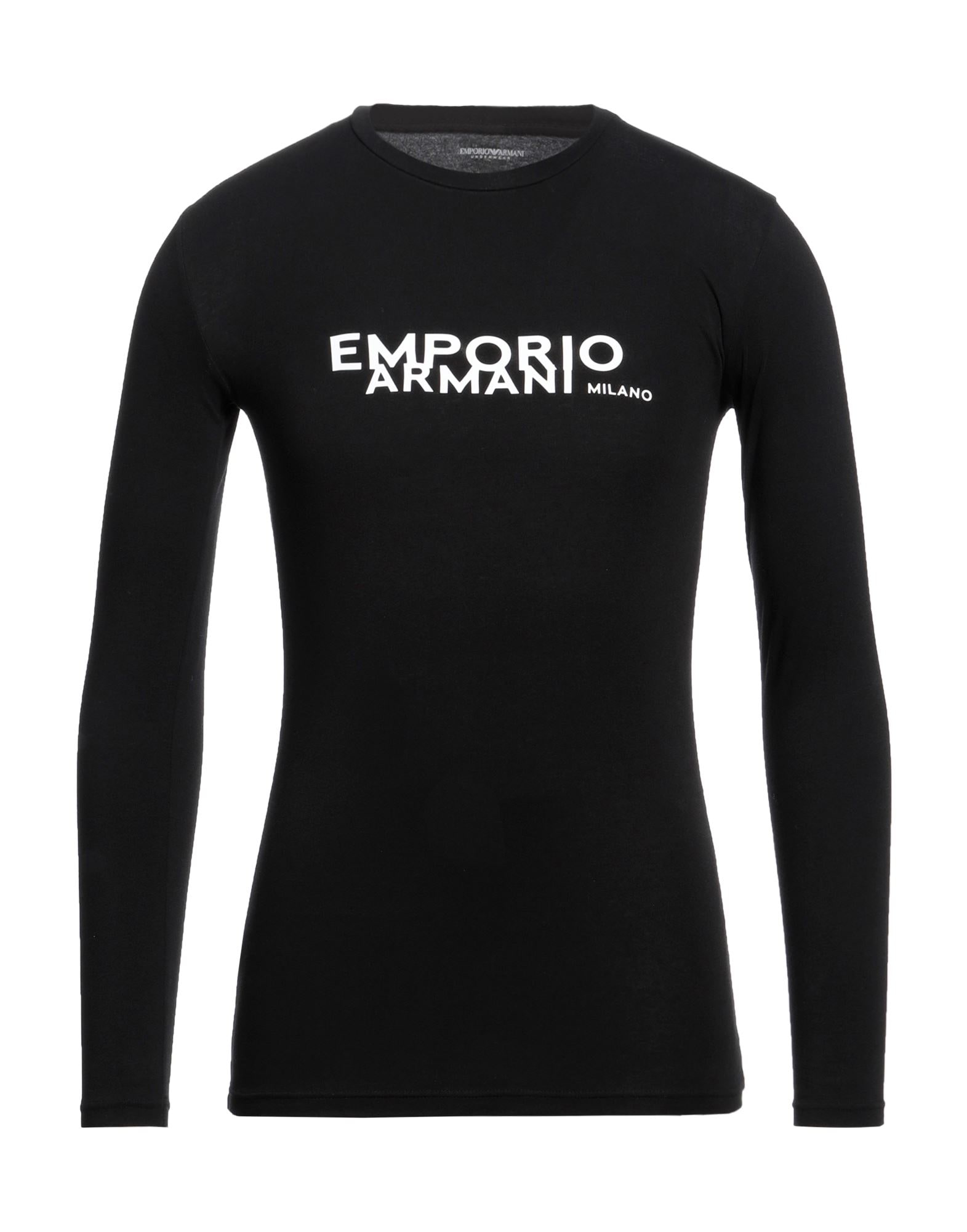 EMPORIO ARMANI - Undershirts