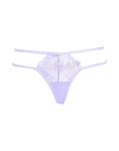 BLUEBELLA Brief Mauve 60% Polyamide, 40% Polyethylene, Elastane