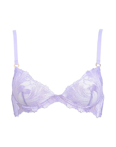 BLUEBELLA Bra Mauve 60% Polyamide, 40% Polyester
