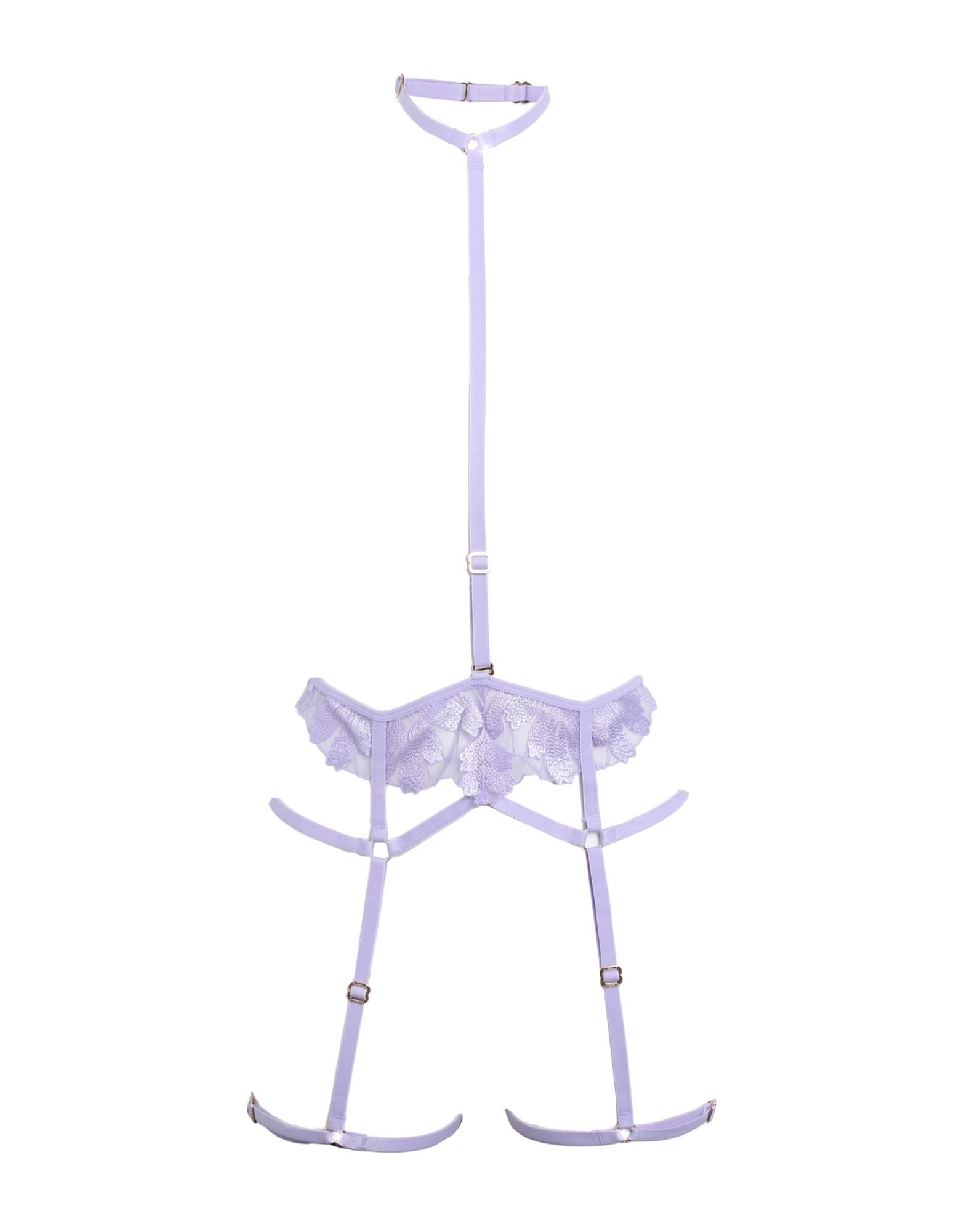 BLUEBELLA - Lingerie Accessories