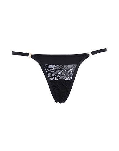 BLUEBELLA Brief Black 100% Polyamide, Polyester, Elastane