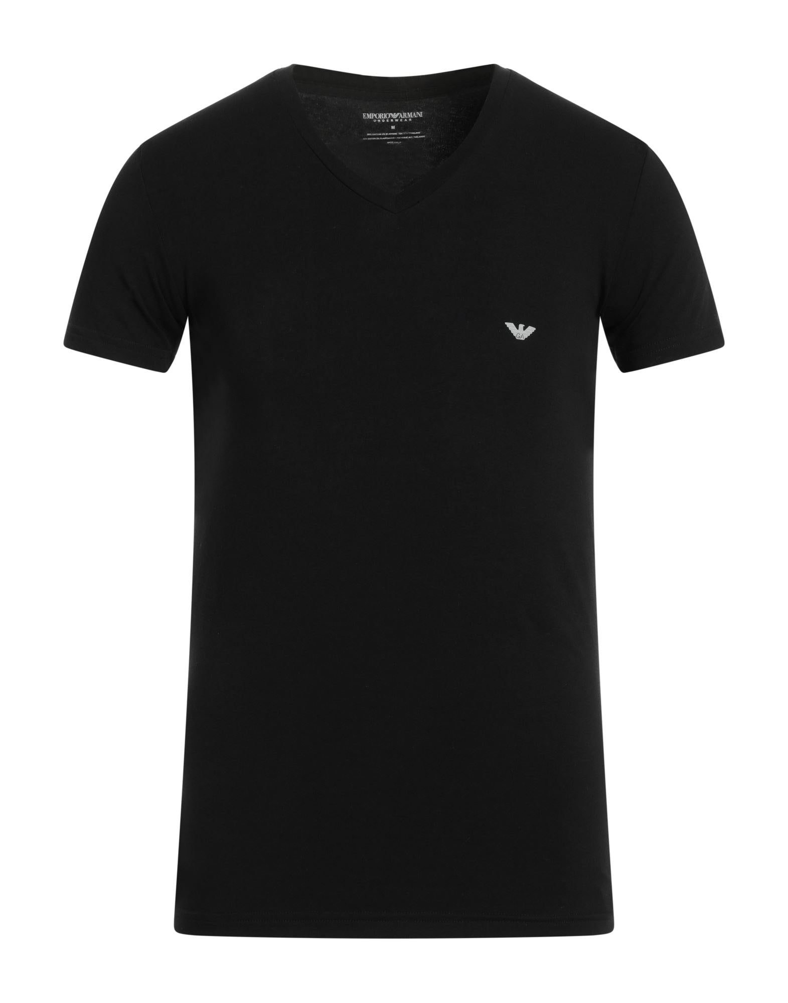 EMPORIO ARMANI - Undershirts