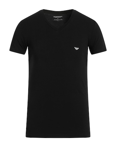 EMPORIO ARMANI Undershirt 95% Cotton, 5% Elastane