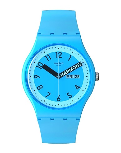 SWATCH