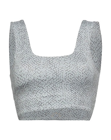 VARLEY Reggiseno Grigio 78% Poliestere, 22% Elastan