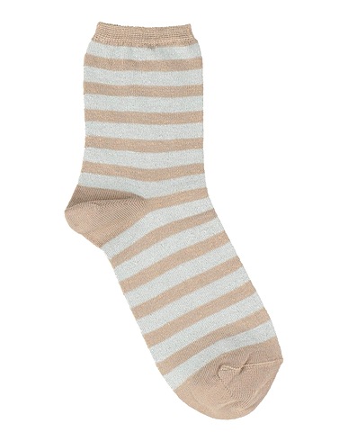 ALTO Milano Socks & tights Sky blue 60% Linen, 20% Cotton, 10% Polyester, 8% Polyamide, 2% Elastane